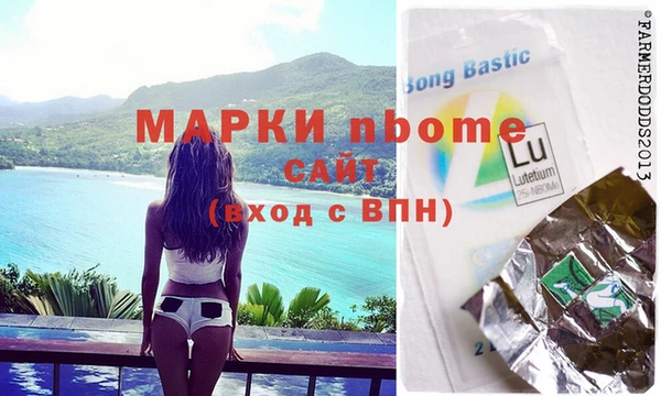индика Алзамай